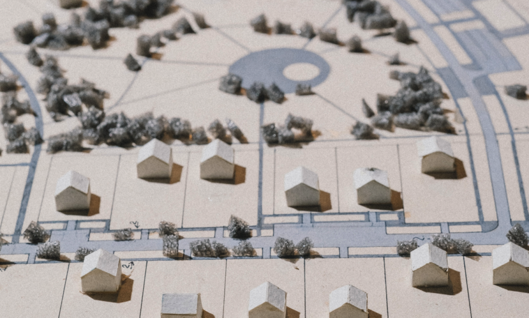 Zmiana ustawy o planowaniu i zagospodarowaniu przestrzennym