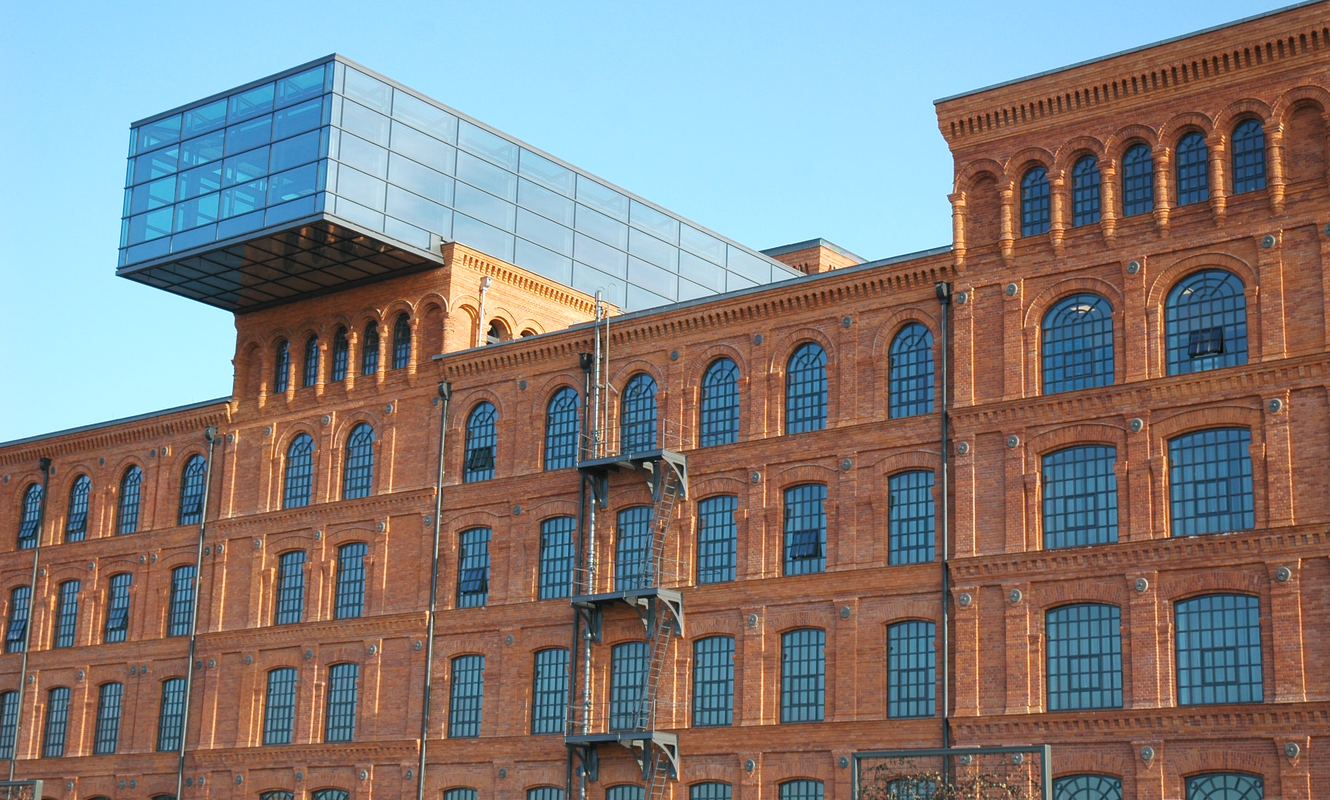 Aktualna sytuacja na łódzkim rynku biurowym