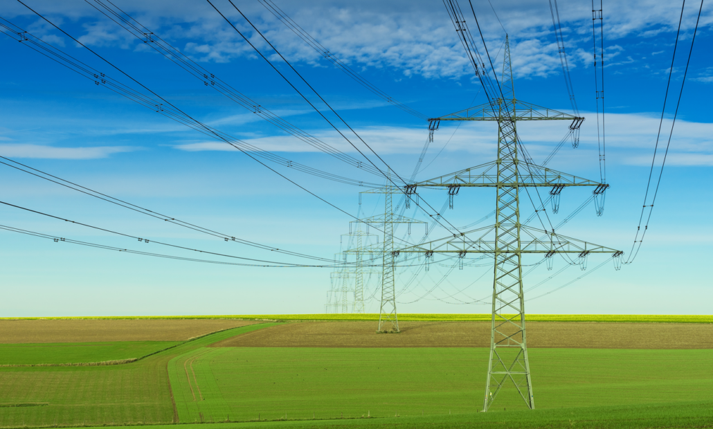 Wycena służebności przesyłu