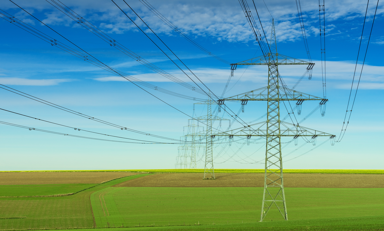 Wycena służebności przesyłu