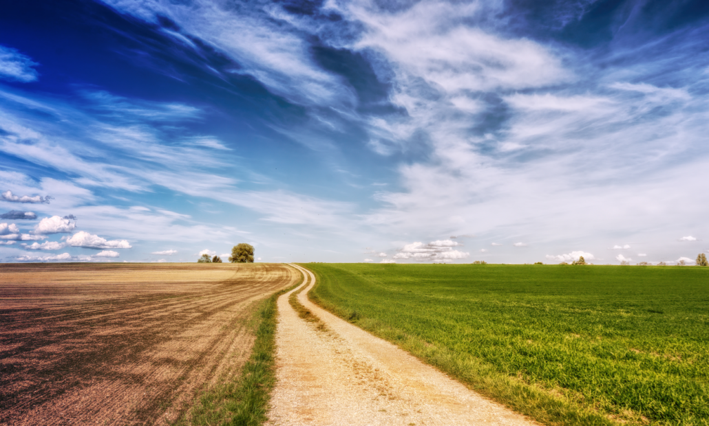 Wycena służebności gruntowej